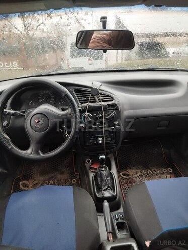 Daewoo Lanos 1999, 300,000 km - 1.6 l - Şəki