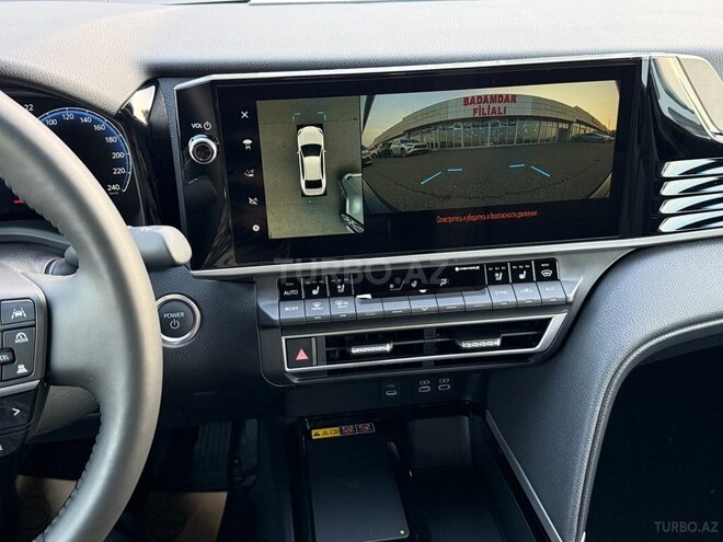 Toyota Camry-19