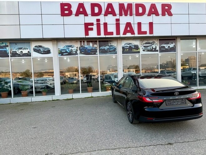 Toyota Camry-9