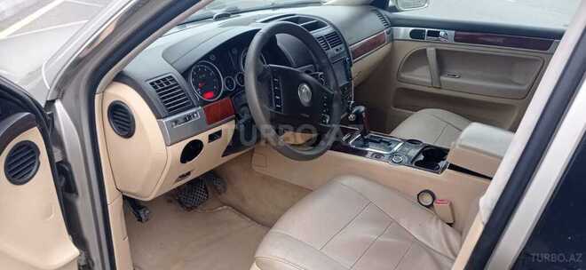 Volkswagen Touareg 2004, 260,123 km - 3.2 л - Bakı