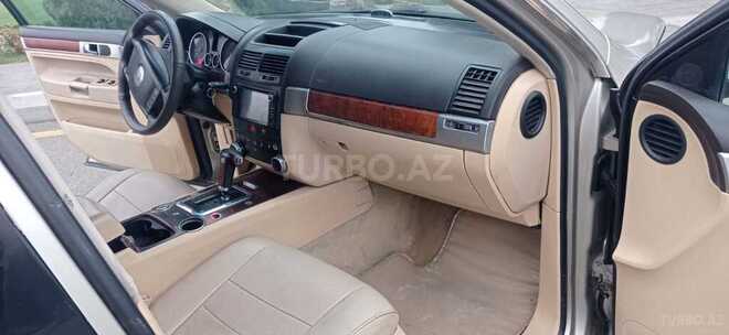 Volkswagen Touareg 2004, 260,123 km - 3.2 л - Bakı