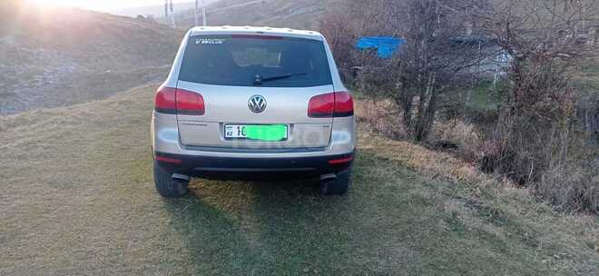 Volkswagen Touareg 2004, 260,123 km - 3.2 л - Bakı