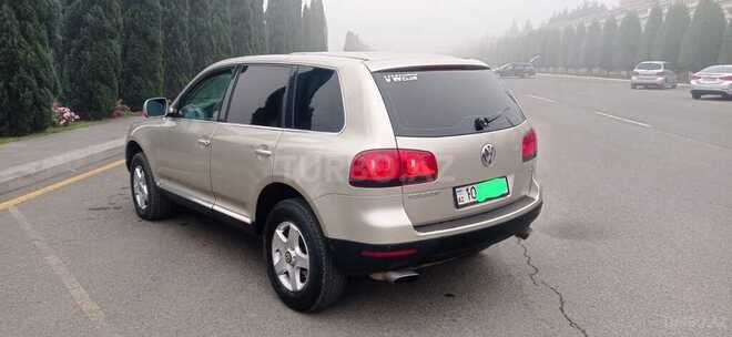 Volkswagen Touareg 2004, 260,123 km - 3.2 л - Bakı