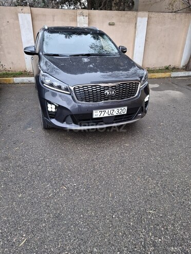 Kia Sorento 2018, 109,000 km - 2.0 l - Bakı