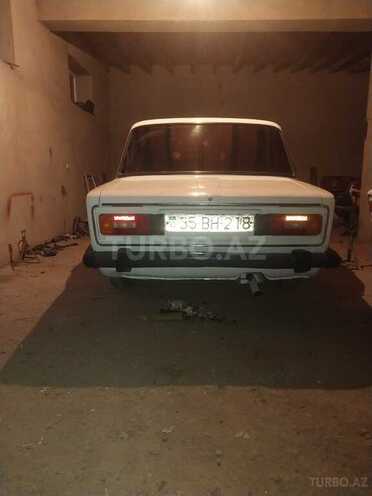 LADA (VAZ) 2106 1982, 30,000 km - 1.3 l - Masallı
