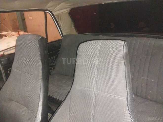 LADA (VAZ) 2106 1982, 30,000 km - 1.3 l - Masallı