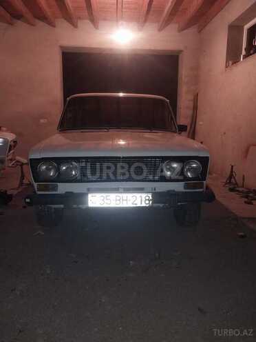 LADA (VAZ) 2106 1982, 30,000 km - 1.3 l - Masallı