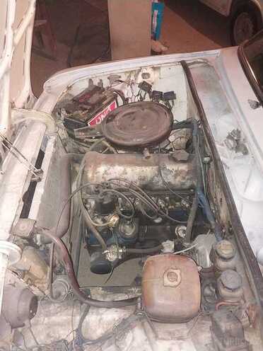 LADA (VAZ) 2106 1982, 30,000 km - 1.3 l - Masallı