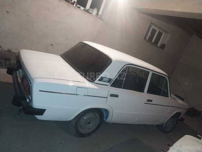 LADA (VAZ) 2106 1982, 30,000 km - 1.3 l - Masallı