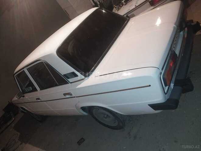 LADA (VAZ) 2106 1982, 30,000 km - 1.3 l - Masallı
