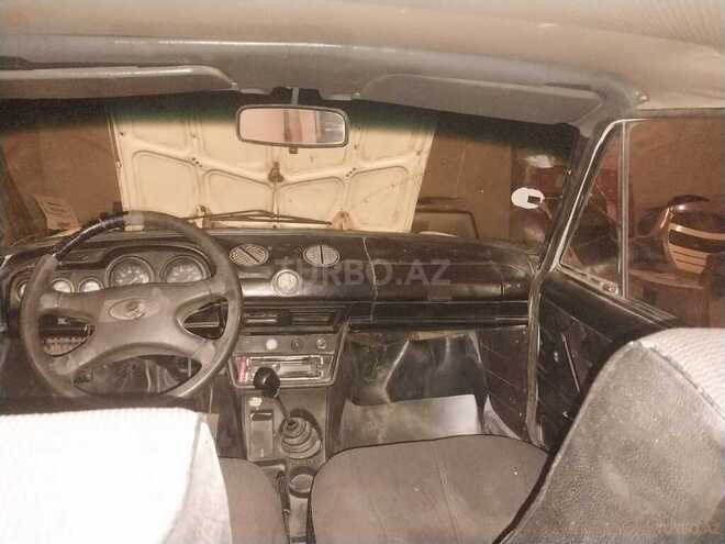 LADA (VAZ) 2106 1982, 30,000 km - 1.3 l - Masallı