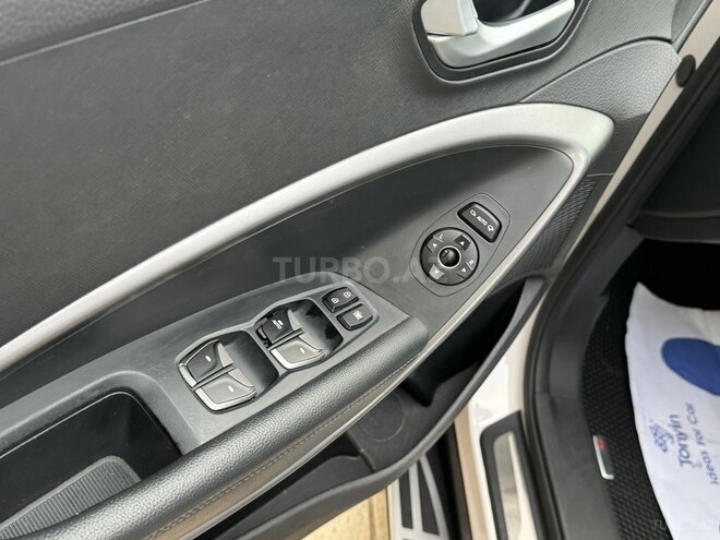 Hyundai Santa Fe 2013, 190,000 km - 2.0 л - Bakı