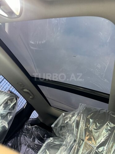Hyundai Santa Fe 2013, 190,000 km - 2.0 л - Bakı