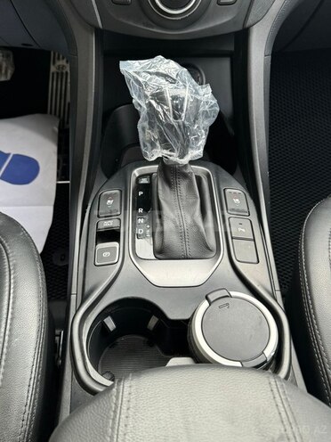 Hyundai Santa Fe 2013, 190,000 km - 2.0 л - Bakı