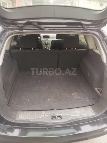 Opel Astra 2008, 392,000 km - 1.3 l - Bakı