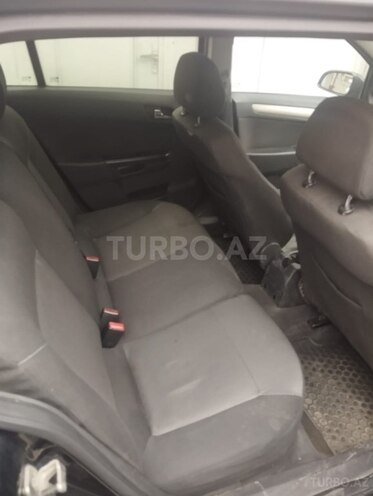 Opel Astra 2008, 392,000 km - 1.3 l - Bakı