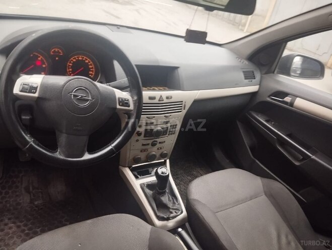 Opel Astra 2008, 392,000 km - 1.3 l - Bakı