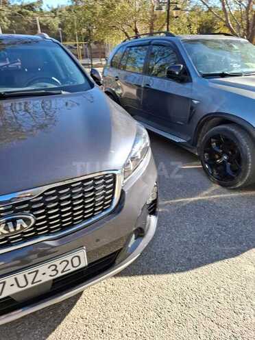 Kia Sorento 2018, 109,000 km - 2.0 l - Bakı