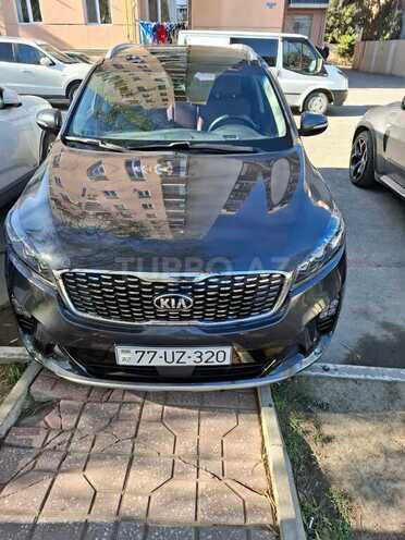 Kia Sorento 2018, 109,000 km - 2.0 l - Bakı