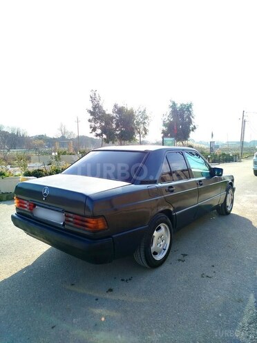 Mercedes 190 1990, 260,000 km - 1.8 l - Bakı