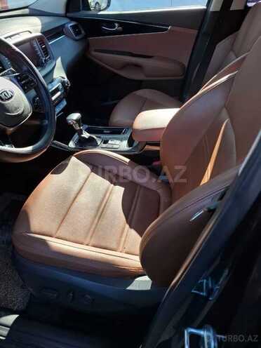 Kia Sorento 2018, 109,000 km - 2.0 l - Bakı