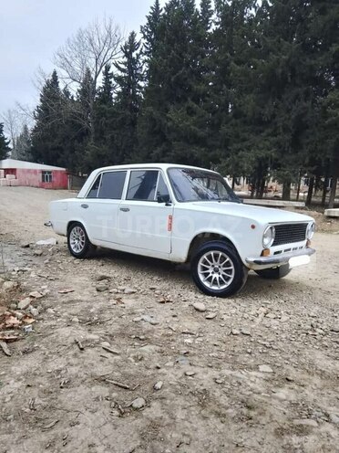 LADA (VAZ) 21011 1982, 96,817 km - 1.3 л - Bakı