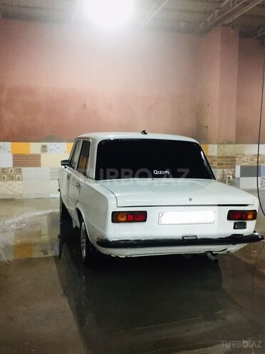 LADA (VAZ) 21011 1982, 96,817 km - 1.3 л - Bakı