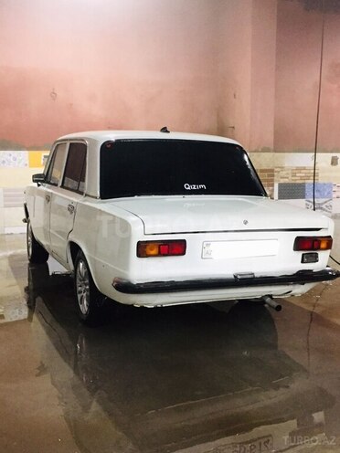 LADA (VAZ) 21011 1982, 96,817 km - 1.3 л - Bakı