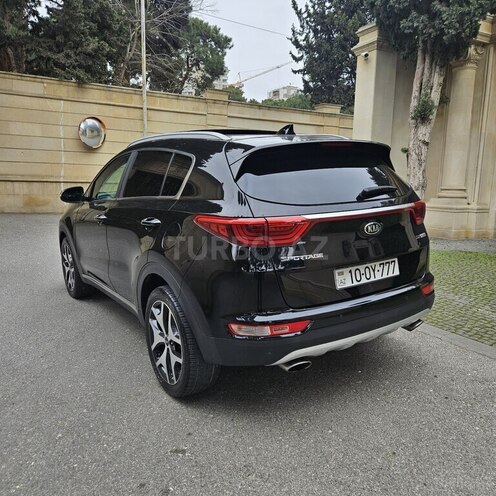 Kia Sorento 2016, 109,600 km - 2.0 l - Bakı