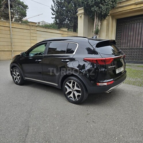 Kia Sorento 2016, 109,600 km - 2.0 l - Bakı