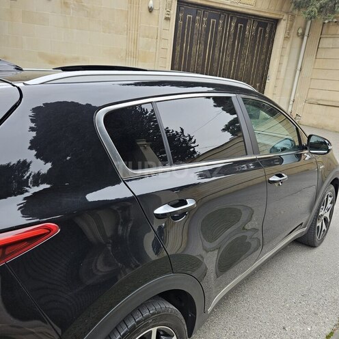 Kia Sorento 2016, 109,600 km - 2.0 l - Bakı