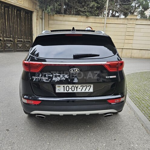 Kia Sorento 2016, 109,600 km - 2.0 l - Bakı
