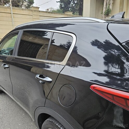 Kia Sorento 2016, 109,600 km - 2.0 l - Bakı