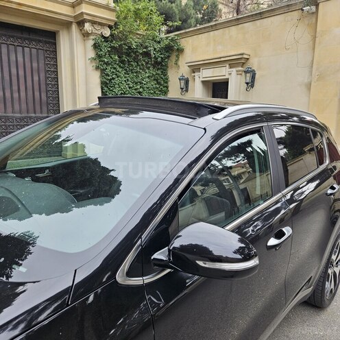 Kia Sorento 2016, 109,600 km - 2.0 l - Bakı