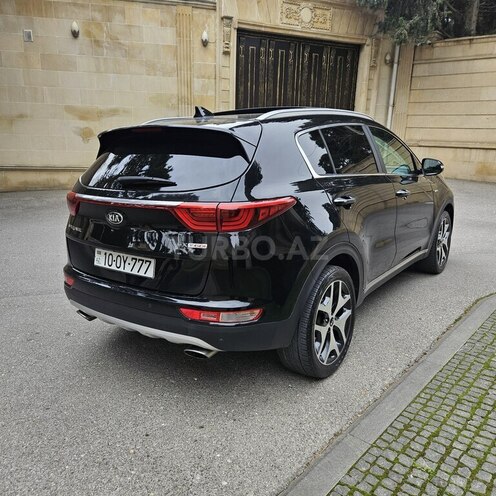 Kia Sorento 2016, 109,600 km - 2.0 l - Bakı