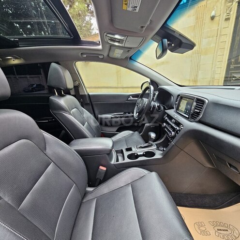 Kia Sorento 2016, 109,600 km - 2.0 l - Bakı