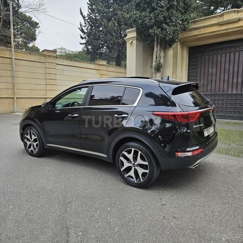 Kia Sorento 2016, 109,600 km - 2.0 l - Bakı