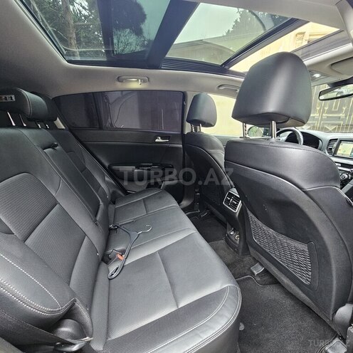 Kia Sorento 2016, 109,600 km - 2.0 l - Bakı