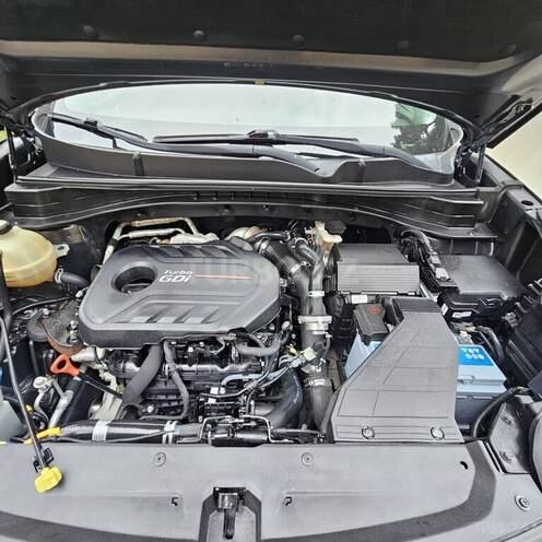 Kia Sorento 2016, 109,600 km - 2.0 l - Bakı