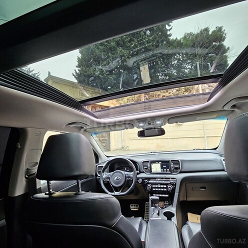 Kia Sorento 2016, 109,600 km - 2.0 l - Bakı