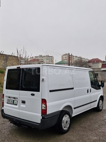 Ford Transit 2008, 255,000 km - 2.2 l - Bakı