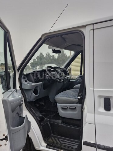 Ford Transit 2008, 255,000 km - 2.2 l - Bakı