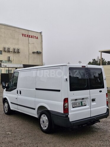 Ford Transit 2008, 255,000 km - 2.2 l - Bakı