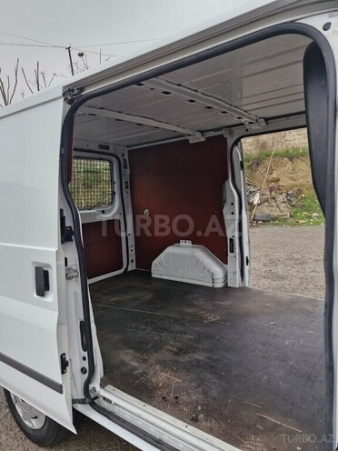 Ford Transit 2008, 255,000 km - 2.2 l - Bakı