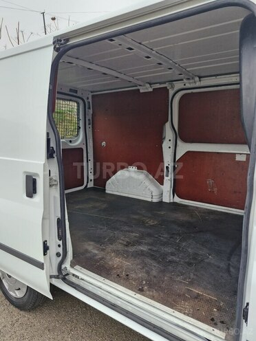 Ford Transit 2008, 255,000 km - 2.2 l - Bakı