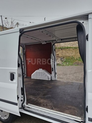 Ford Transit 2008, 255,000 km - 2.2 l - Bakı