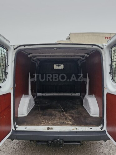 Ford Transit 2008, 255,000 km - 2.2 l - Bakı