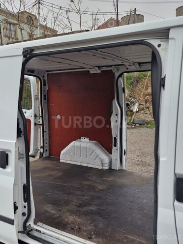 Ford Transit 2008, 255,000 km - 2.2 l - Bakı
