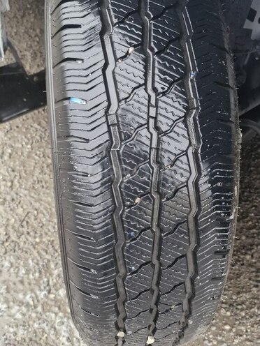 Ford Transit 2008, 255,000 km - 2.2 l - Bakı