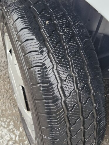 Ford Transit 2008, 255,000 km - 2.2 l - Bakı